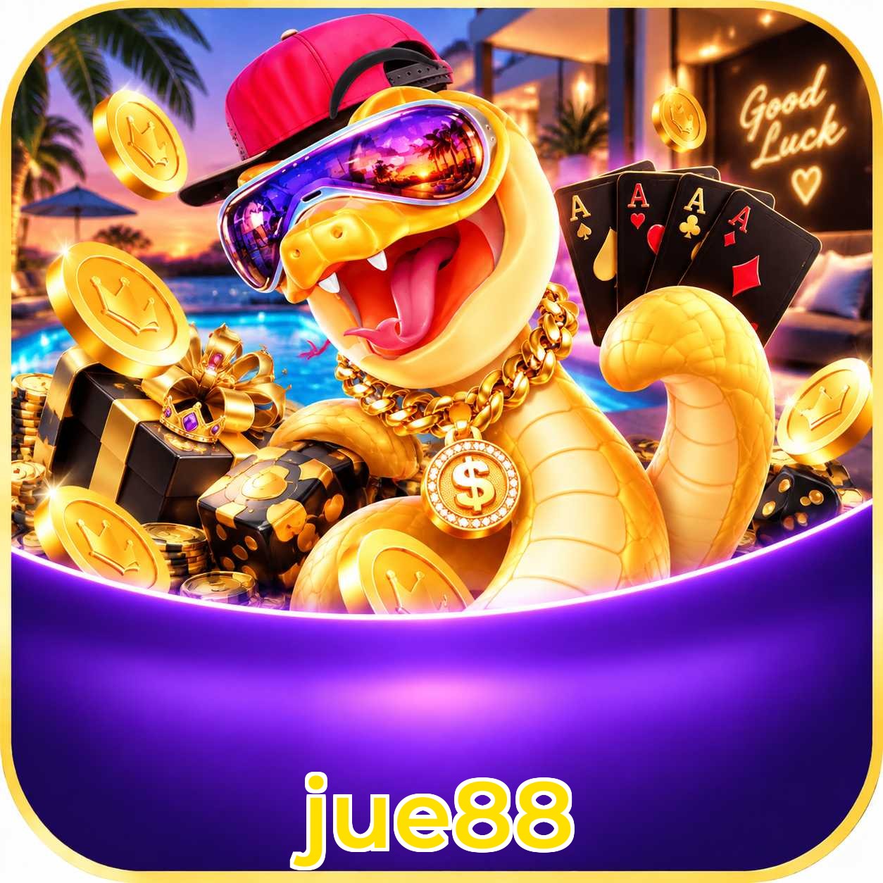Requisitos APP jue88